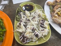 -贞姨美食·老字号海鲜大排档