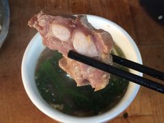-钰洁腊排骨火锅