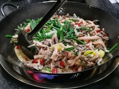 -国庆鸡杂老店