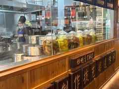 -甘家界牌柠檬鸭(青山店)