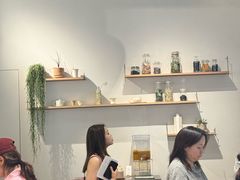 -喜茶(上海打浦桥日月光gelato lab+店)