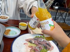 -大理.老字号渝记酸萝卜乌鱼(古城总店)
