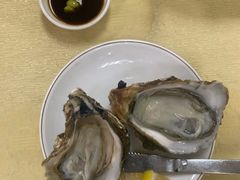 -蚝家菜馆(沙井店)