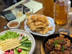 -老厨家(友谊路总店)