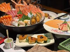 -匠和风精致料理(成都龙湖滨江天街店)