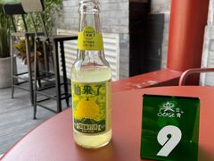 -Catch Bagel(芳草地店)