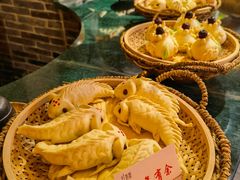 -叶叶菩提·晋福宫