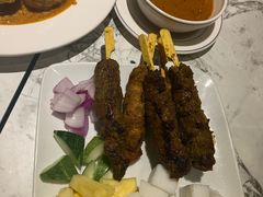 -关夫人餐厅(阳光广场店)