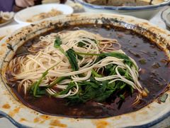 -周鱼鳅饭店