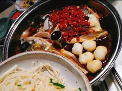 -望湘园·湖南菜(宏伊店)
