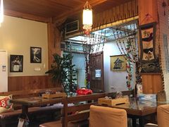 -丽江庭院之丽江往事(安定门店)