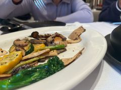 -马克西姆俄罗斯餐厅(绥芬河店)