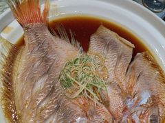 -良师门滨海人家·海鲜·家常菜(滨海城店)