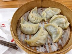 -东升灌浆包(辛庄街总店)
