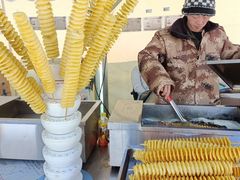 -沈阳奥体冰雪嘉年华