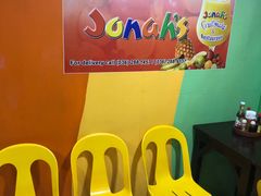 -Jonah's Fruit Shake & Snack Bar