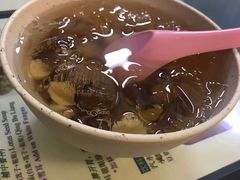 -汕头街四果汤