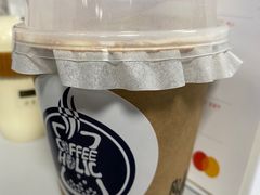 -COFFEE HOLIC(朝外SOHO店)