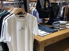 -伊势丹(现代城店)