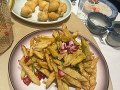 -八府香鸭(华山路店)