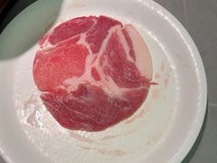 -山焱·炭火自助烤肉(周浦万达店)