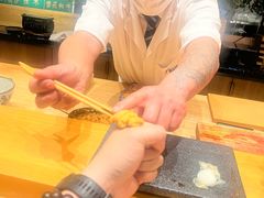 -鮨冠OMAKASE食べ放题(北京首店)