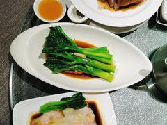 -御花园·粤菜·海鲜火锅(中山公园店)
