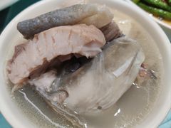 -干老四雅鱼饭店(滨江西路店)