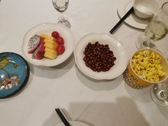 -福海居烤鸭店(鸟巢店)