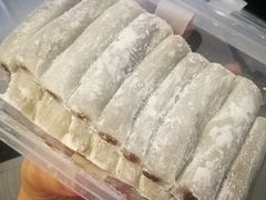 凉卷-宫廷糕点铺