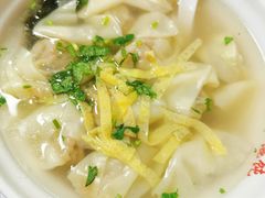 -海平馄饨(逍遥二路店)