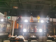 -半秋山西餐厅(巴南万达广场店)