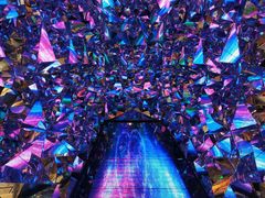 -上海梵高星空艺术馆(南京路旗舰店)