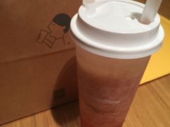-喜茶(上海打浦桥日月光gelato lab+店)