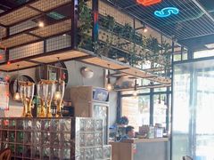 大堂-超级神炭烤肉夜食(芥园西道店)