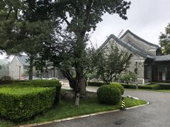 -北京宽沟会议中心