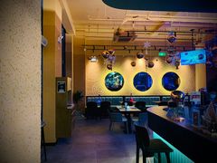 -Ambra Haus琥珀屋精酿餐厅(宝山店)