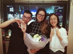 -堂会·KTV·自助餐·团建聚会(天河店)