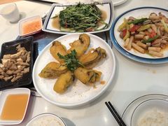 -鹅香四海·卤水火锅·砂锅粥·潮汕菜(宝安店)