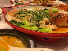 -旺达小吃•三十年福州菜(正大广场店)