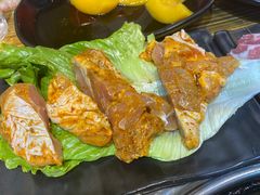 -莱真牛碳火烤肉(合肥旗舰店)