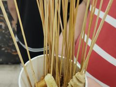 -夸父炸串(柯桥万达店)