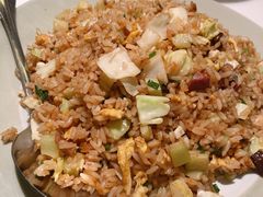 港丽炒饭-港丽餐厅(杭大店)