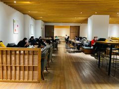 大堂-煮叶(悠唐广场店)