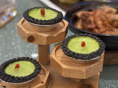 -来龙宴龙文化博物餐厅(假日广场店)