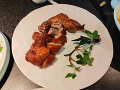 眉州甜皮鸭-赠李白·如诗的川味(余杭万达广场店)