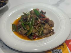 -又见炊烟私房菜(敬亭路店)