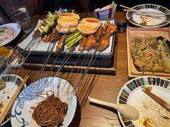 -芸鲜季·云南野生菌餐厅· 云南风物味研社(闵行店)