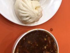 -庆丰包子铺(和平里店)