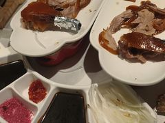 -大鸭梨烤鸭(望京店)